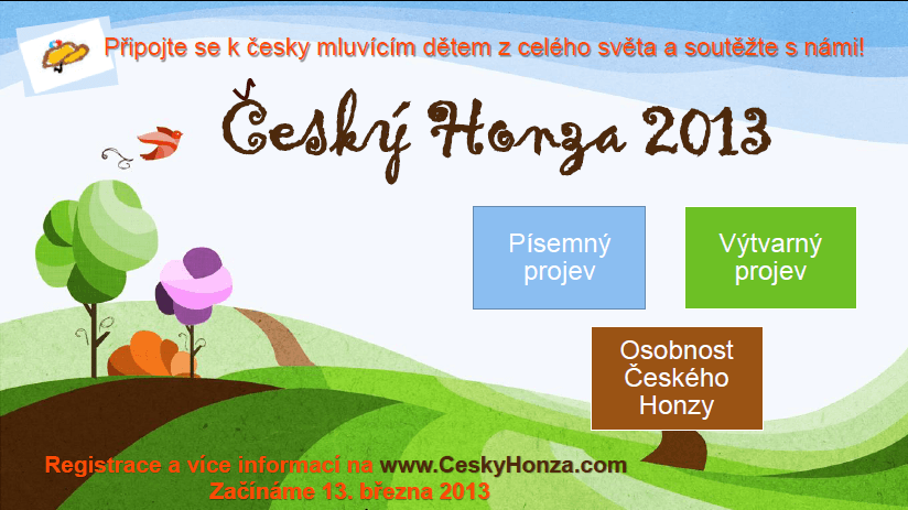 cesky honza