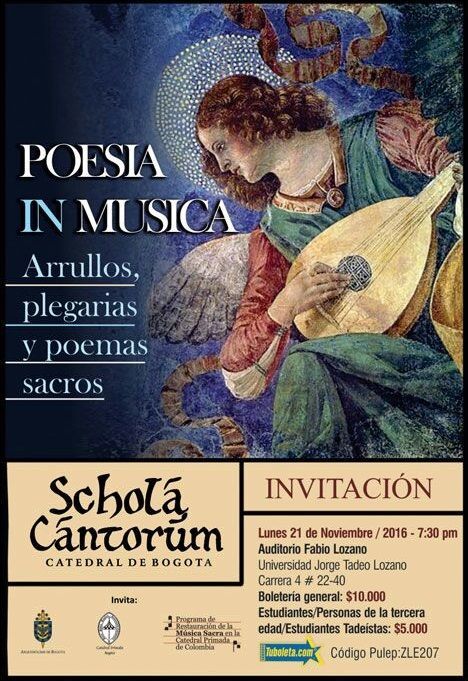 schola-cantorum
