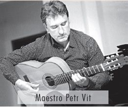 petr vit